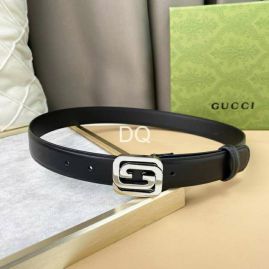 Picture of Gucci Belts _SKUGucci30mmx95-115cm014489